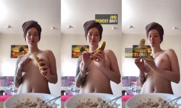 Luna Arşiv Onlyfans videoları part 8 Posteri