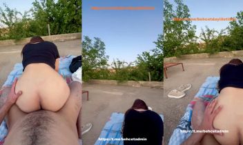 Solid Türk ifşa videoları part 5