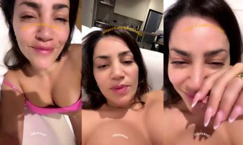 Serpil Cansız Tango ve Onlyfans ifşa Yayınları Part 20 Posteri