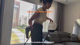 Göksu Düldül Youtube Katıl ifşa - 1 Günde Tüm Evi Temizliyorum | Salon | Katıla Üyelere Özel 🧼 Posteri