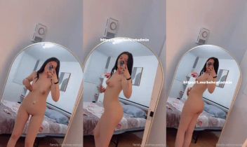 MayaMax 16.07.2025 ifşa videoları part 4 Posteri