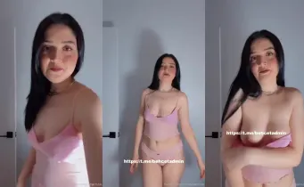 MayaMax 16.07.2025 ifşa videoları part 7 Posteri