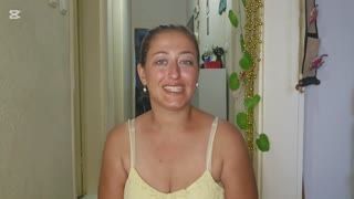 Gökçe Ersoy Youtube Katıl ifşa 16.07.2025 part 1 Posteri