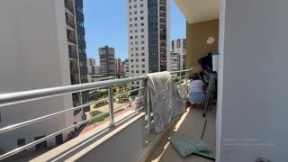 Göksu Düldül Youtube Katıl ifşa - 1 Günde Tüm Evi Temizliyorum | Balkon | Katıla Üyelere Özel 🧹 part 2 Posteri