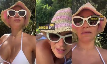 Serpil Cansız Tango ve Onlyfans ifşa Yayınları Part 22 Posteri