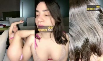 Serpil Cansız Tango ve Onlyfans ifşa Yayınları Part 27 Posteri
