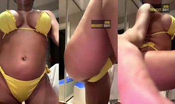 Serpil Cansız Tango ve Onlyfans ifşa Yayınları Part 29 Posteri