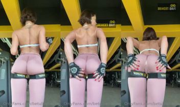 Betul üvey babacan Onlyfans İfşa Videoları Part 6 Posteri