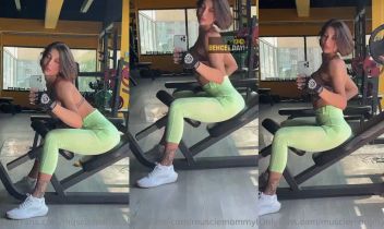 Betul üvey babacan Onlyfans İfşa Videoları Part 16 Posteri