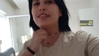 Buse’in life (Buse's Life) Youtube Katıl ifşa videoları part 15 Posteri