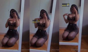 CRNST (CerenSt) Onylfans ifşa videoları part 29 Posteri