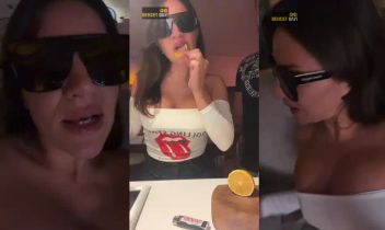 Serpil Cansız Tango ve Onlyfans ifşa Yayınları Part 34 Posteri