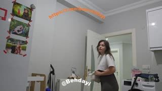 Umut Limanı Telegram da sattığı parali videolar ve youtube katıl videoları ifşa part 34 Posteri