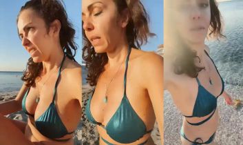 Karolin fişekçi youtube premium ifşa videoları part 4 Posteri