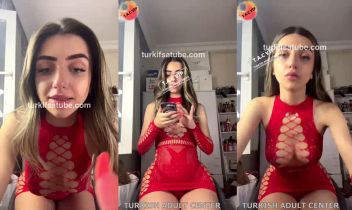 Elanur Ayan ifşa videoları part 1 Posteri