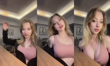 Luna Onlyfans ifşa videoları part 3 Posteri