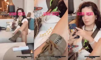 Aslı Bekiroğlu seksi ifşa videoları part 32 - Turkunlu üzerinde izle