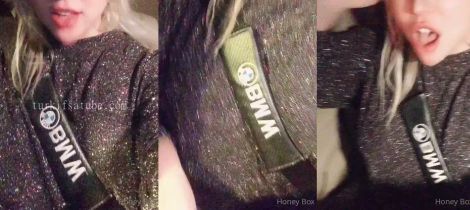 honeybox Onlyfans ifşa videoları 26.10.2025 part 12 Posteri