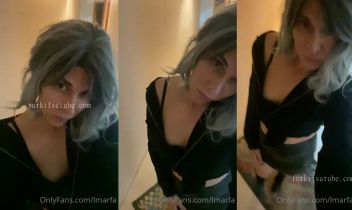 lmarfa Onylfans ifşa videoları part 21 Posteri