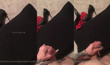 ejderhadovmelikiz Onlyfans ifşa videoları part 4 Posteri