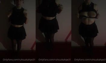 ruhsuzkahpe31 (fettanizm31,sassykitty,fettanizm69) Onlyfans İfşa Videoları Part 3 Posteri