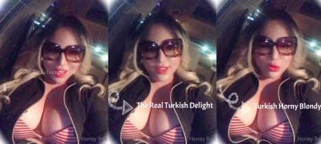 honeybox Onlyfans ifşa videoları 26.10.2025 part 21 Posteri