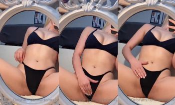 larksloraks Onlyfans Videoları Part 4 Posteri