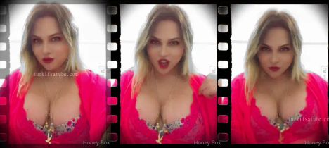 honeybox Onlyfans ifşa videoları 26.10.2025 part 23 Posteri