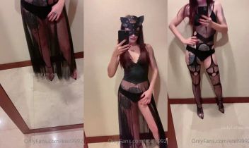 etel9992 Onlyfans ifşa videoları part 32 Posteri