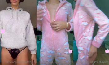 Rainbowsena Onlyfans İfşa videoları part 26 Posteri