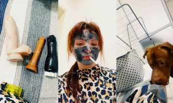 etel9992 Onlyfans ifşa videoları part 49 Posteri