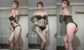 etel9992 Onlyfans ifşa videoları part 12 Posteri