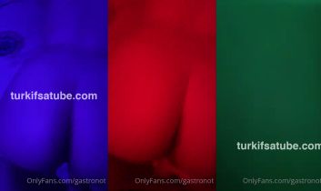 gastronot Onlyfans ifşa videoları 3 Posteri