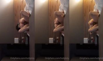 Hollyloly Tüm Onlyfans ifşa videoları part 3