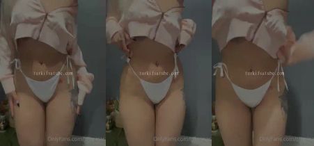 Oliz Çınar (whoiambaby) Onlyfans ifşa videoları part 7 Posteri