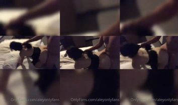 Aleyna Gündüz (aleonlyfans,Aleyonlyfans) Onlyfans İfşa Videoları Part 16 Posteri