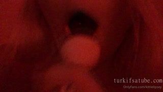 kittielipsey Onlyfans ifşa videoları part 2 Posteri