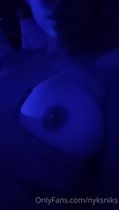 nyksniks Onlyfans Videoları Part 12