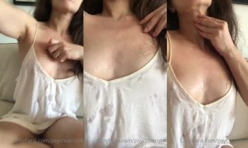 psychoerotik ( therealpsychotic ) Onlyfans İfşa Videoları Part 56 Posteri