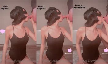 Rainbowsena Onlyfans İfşa videoları part 67 Posteri