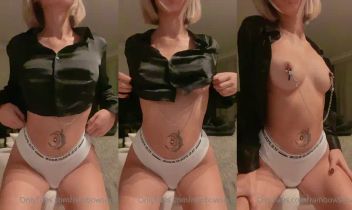 Rainbowsena Onlyfans İfşa videoları part 80 Posteri