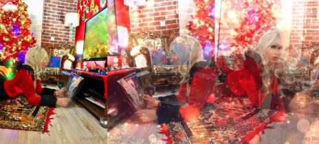 honeybox Onlyfans ifşa videoları 26.10.2025 part 47 Posteri