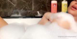 Mika Slowana onylfans ifşa videoları part 145 Posteri