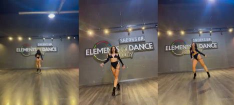 discodolld Onlyfans Videoları Part 13 Posteri