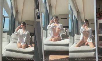 Zeydcarey (Ayla Vural) Onlyfans İfşa Videoları Part 13 Posteri