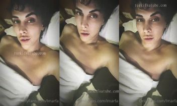 lmarfa Onylfans ifşa videoları part 40 Posteri