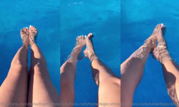 hotwifegece Onlyfans Videoları Part 10 Posteri