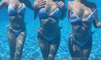 hotwifegece Onlyfans Videoları Part 13 Posteri