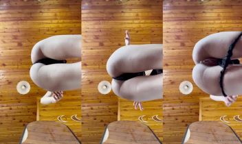 Antarism Efsane Onlyfans İfşa Videoları Part 204 Posteri