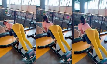 iamthegoddessofsex Onlyfans ifşa videoları part 23 Posteri